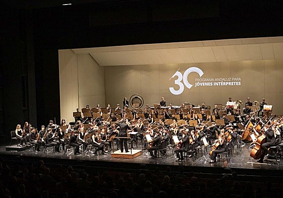 La sesión de Ópera & Cine II del 8 de julio se traslada al Palacio de Carlos V