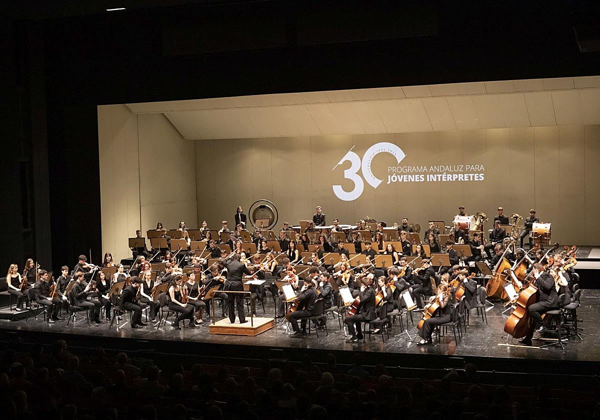 La sesión de Ópera & Cine II del 8 de julio se traslada al Palacio de Carlos V