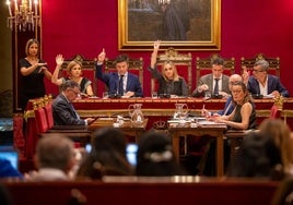 Los cinco datos que confirman la mejoría de las arcas municipales