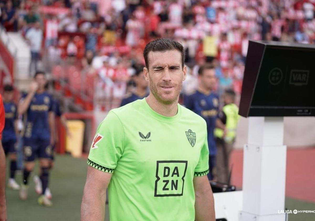 Fernando: «llegamos al playoff con buenas sensaciones» | ideal