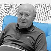 Imagen - «Si te caes en el camino, el trecho que hayas andado ya te colocará en un lugar mucho mejor»