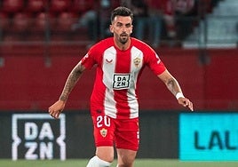 El Elche asciende y Oviedo, Racing, Mirandés y UD Almería dirimen la promoción de ascenso