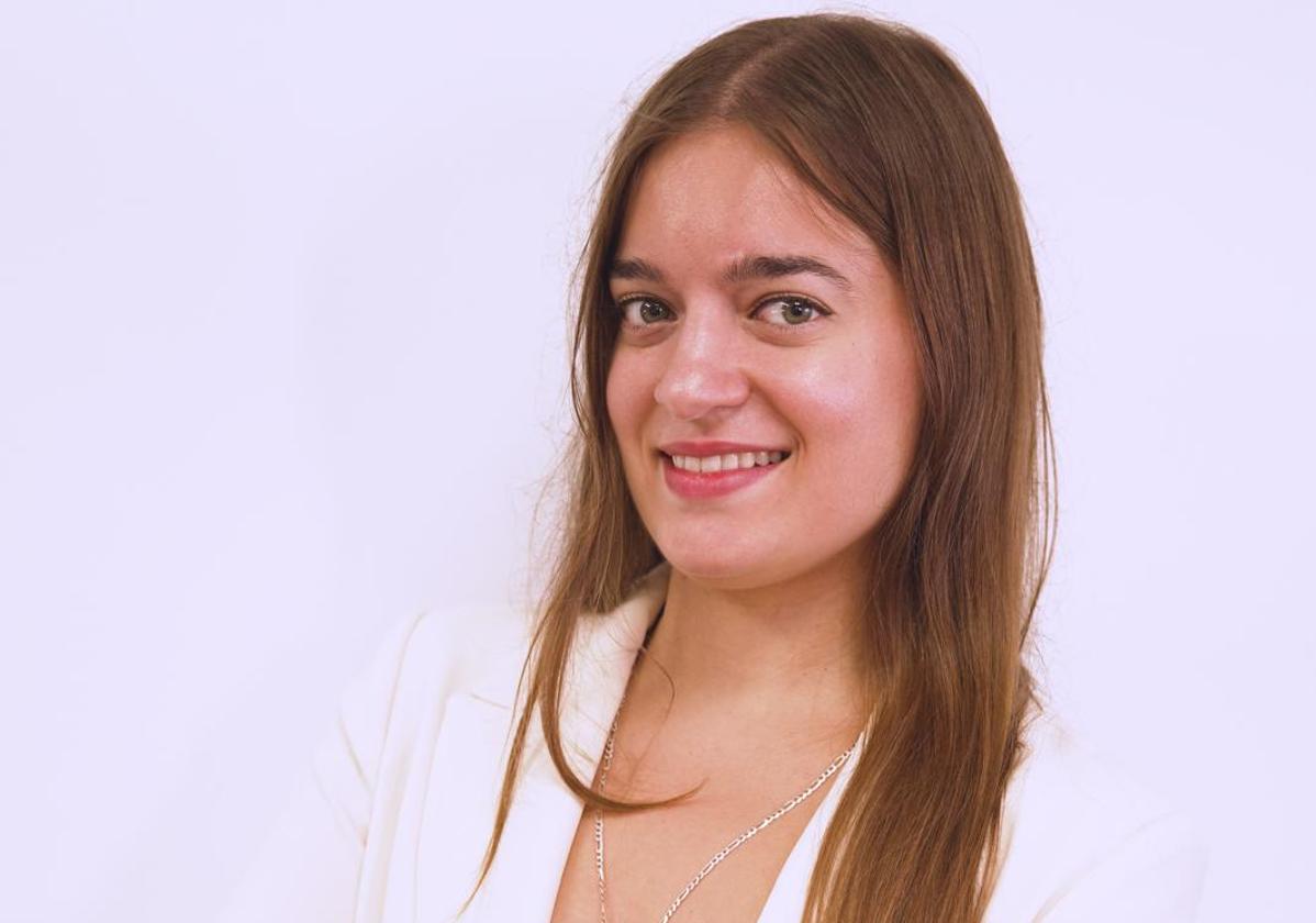 La joven granadina que impulsa startups en varios países | ideal