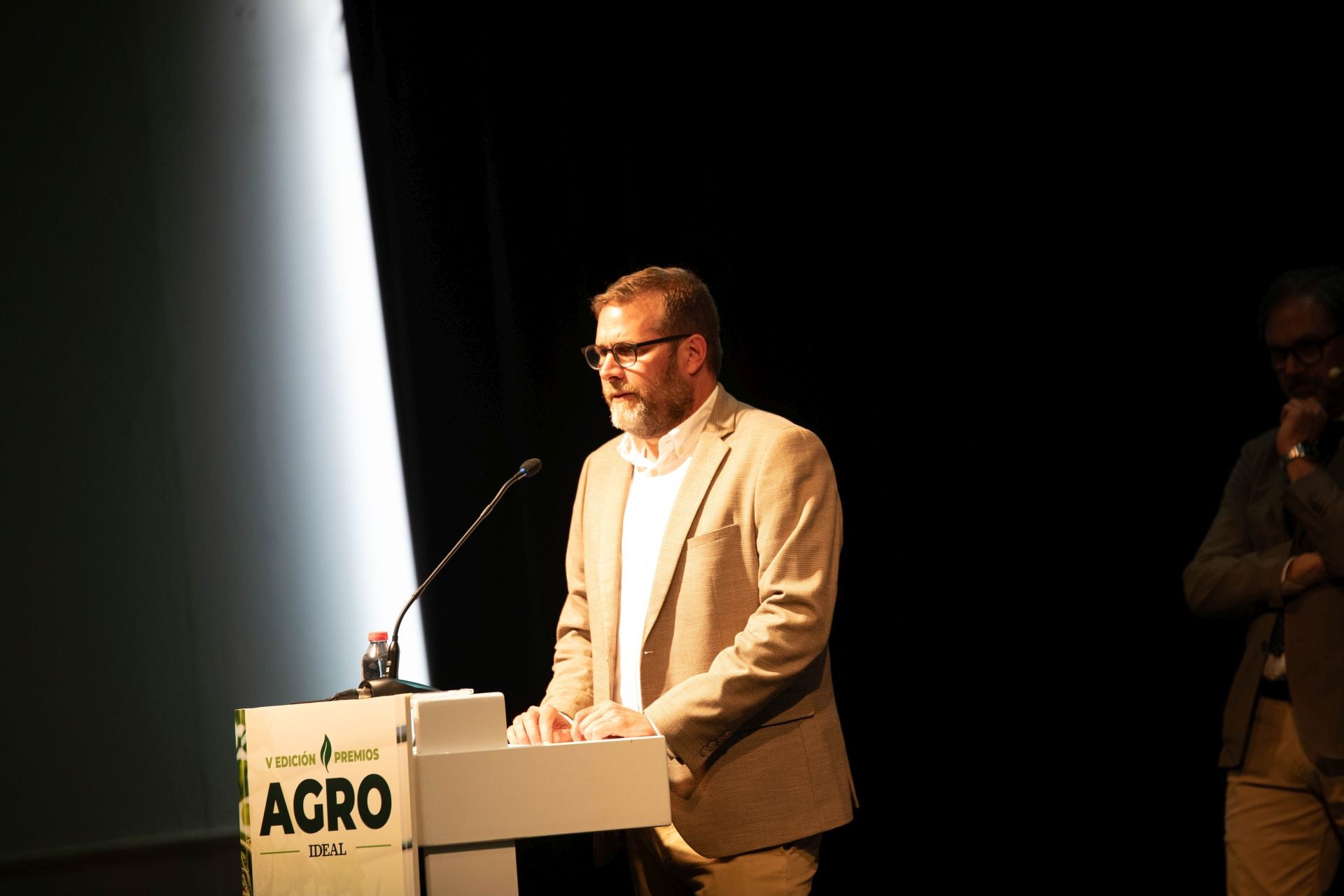 Los Premios Agro Almería 2025, en fotos