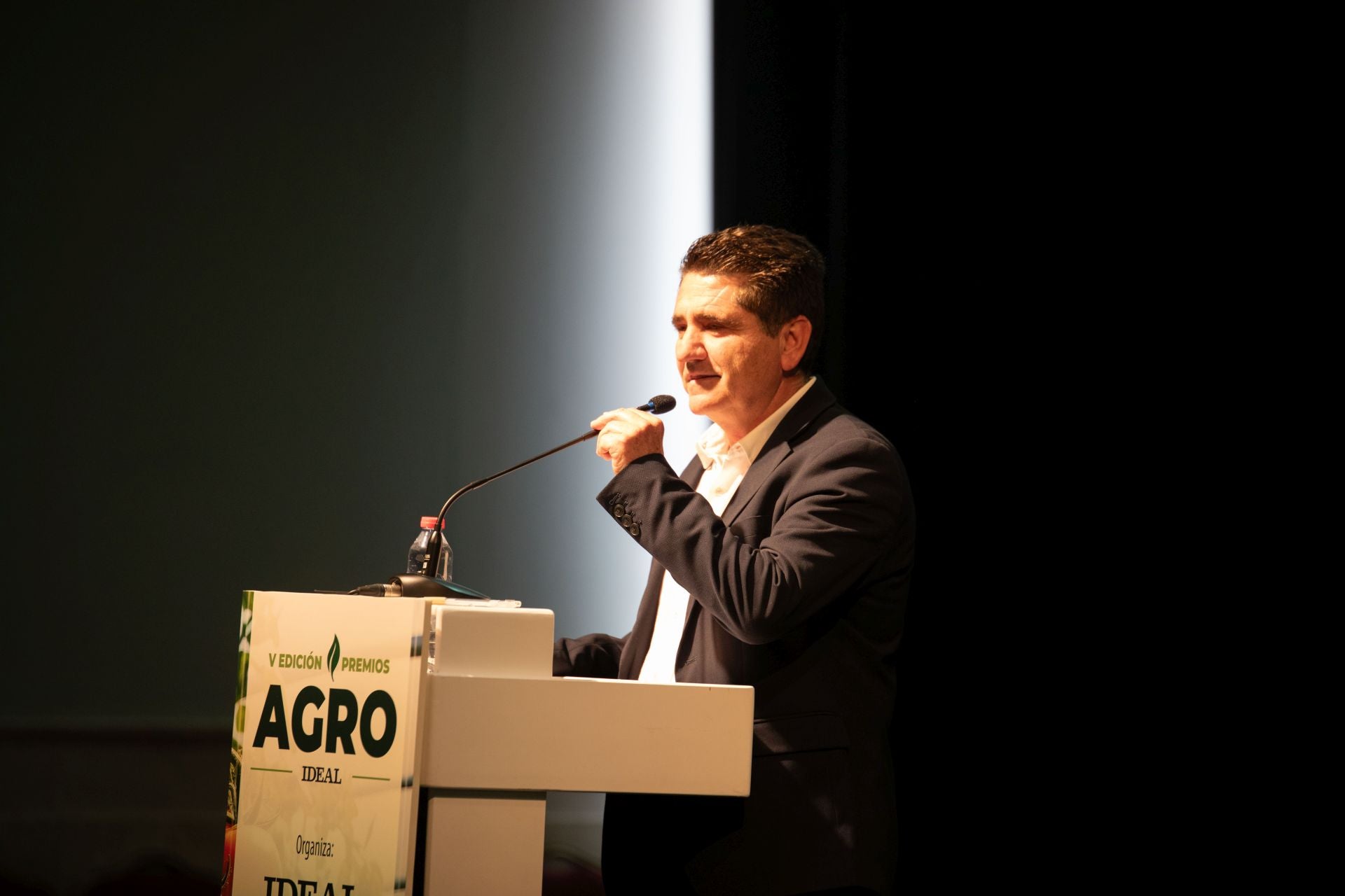 Los Premios Agro Almería 2025, en fotos