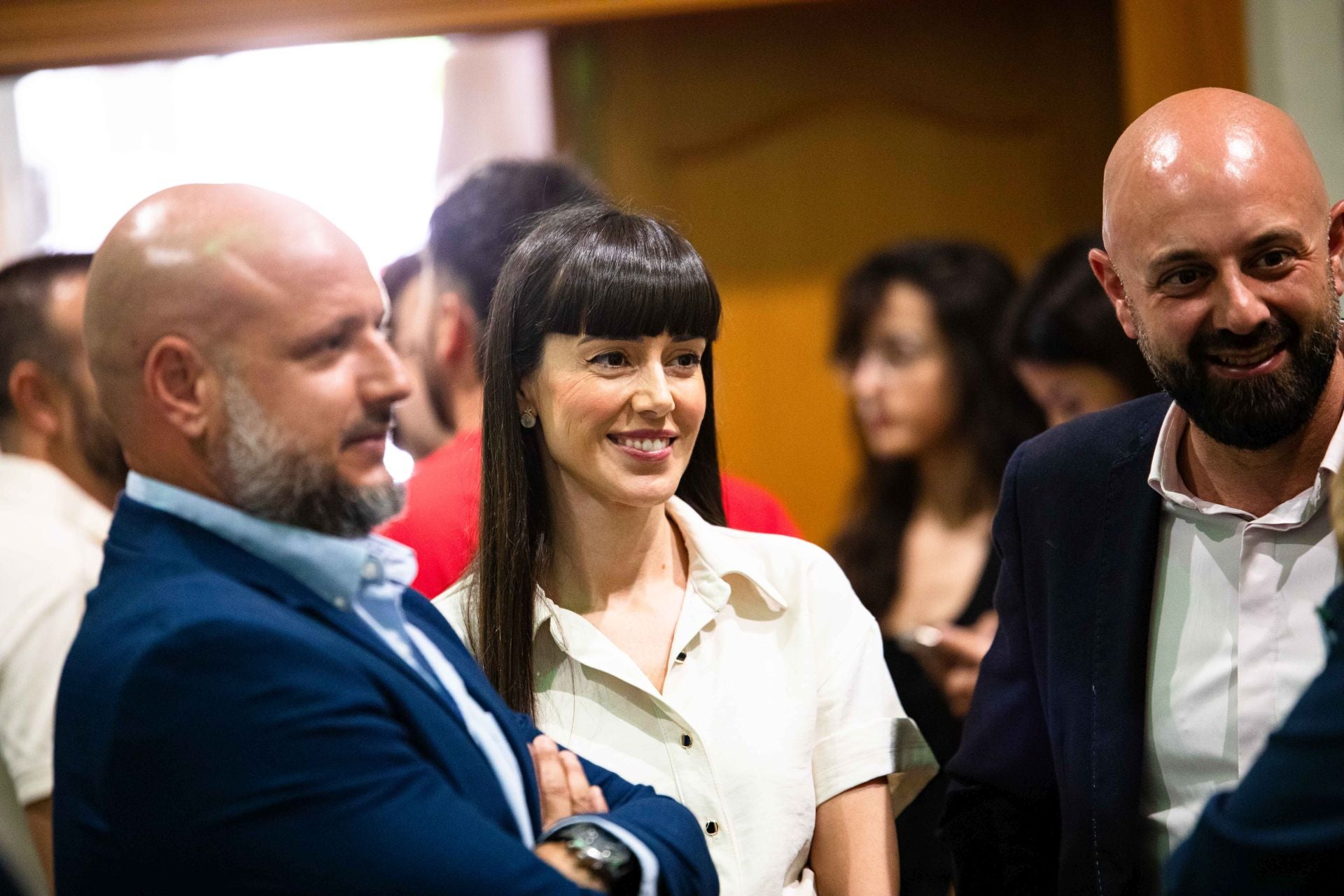 Los Premios Agro Almería 2025, en fotos