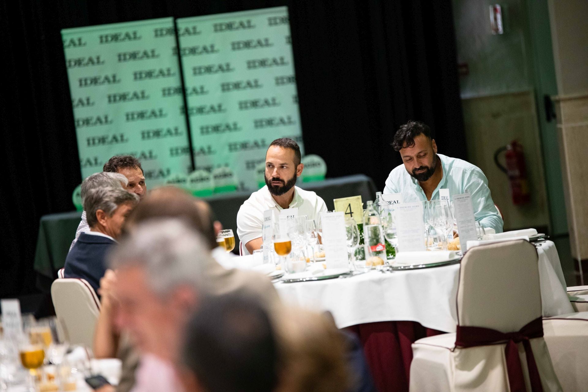 Los Premios Agro Almería 2025, en fotos