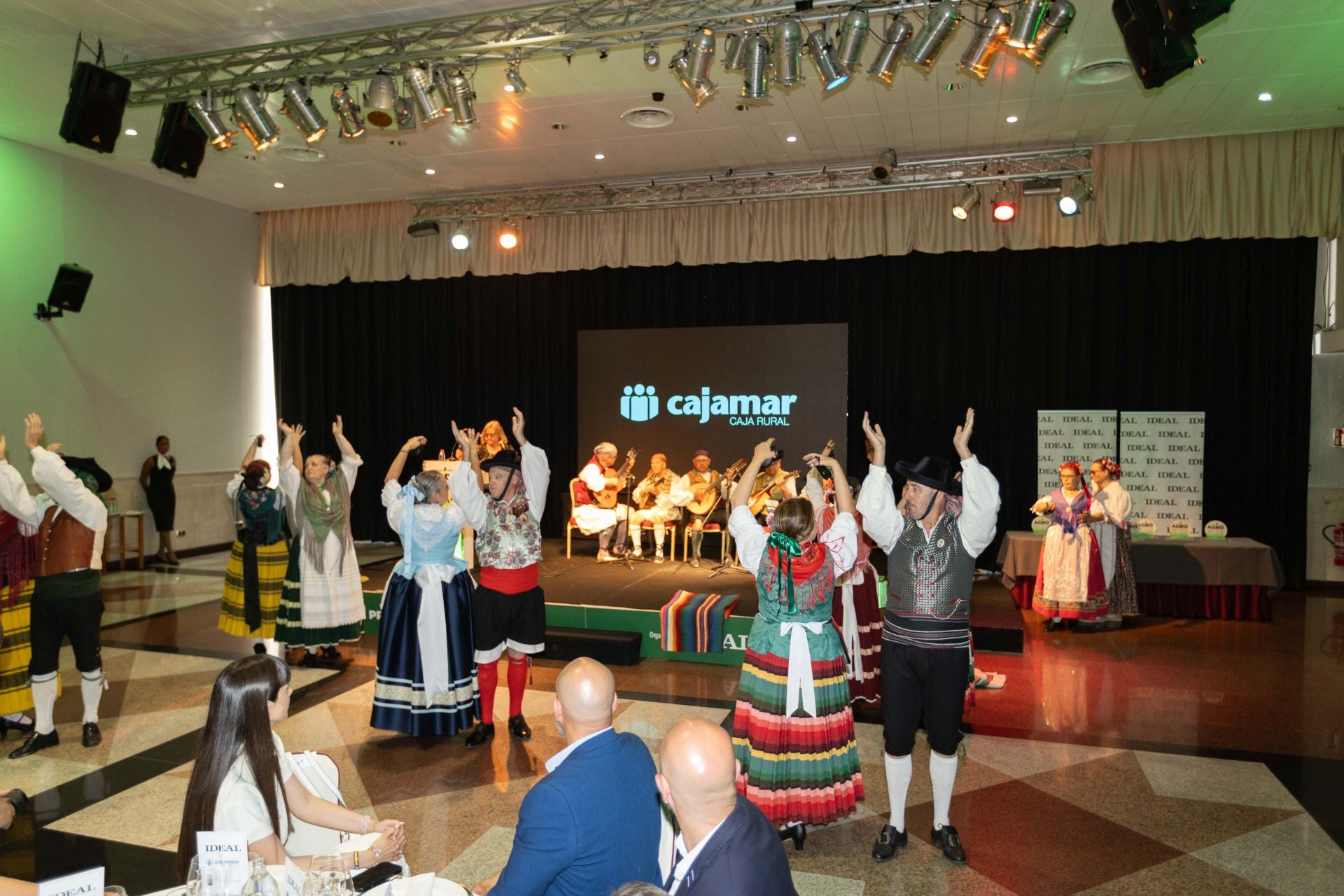 Los Premios Agro Almería 2025, en fotos
