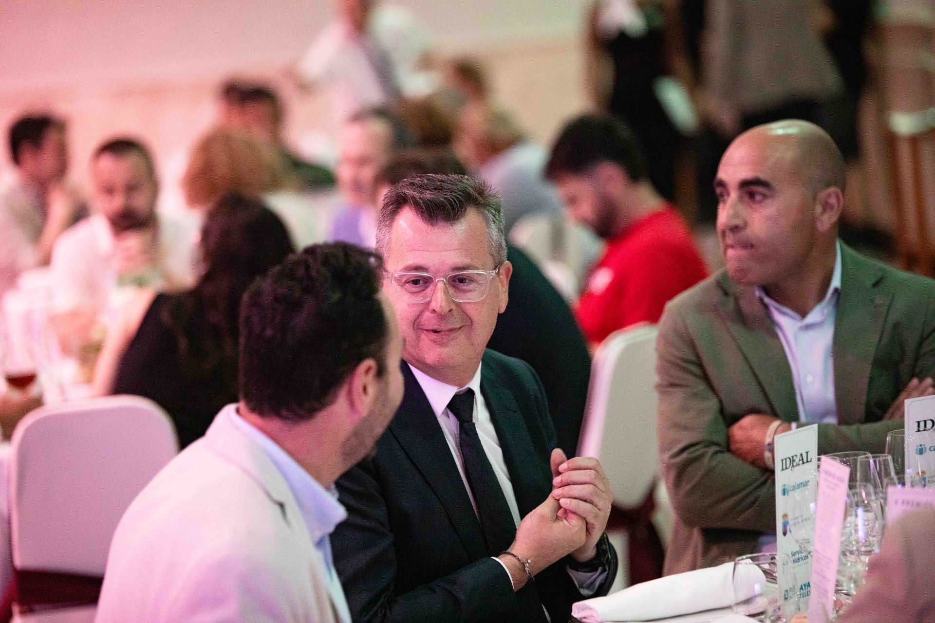 Los Premios Agro Almería 2025, en fotos