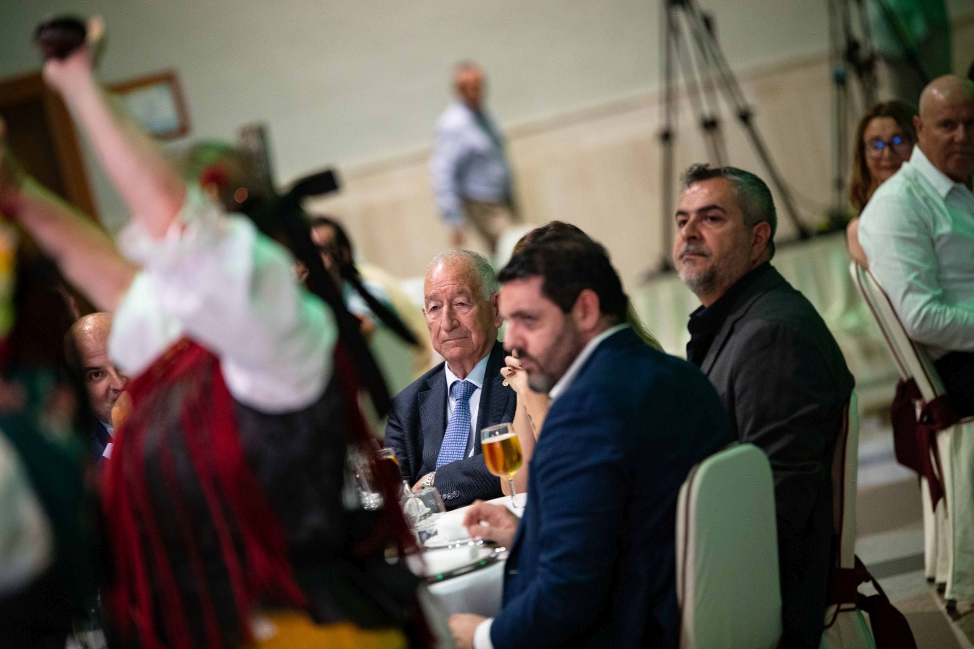 Los Premios Agro Almería 2025, en fotos