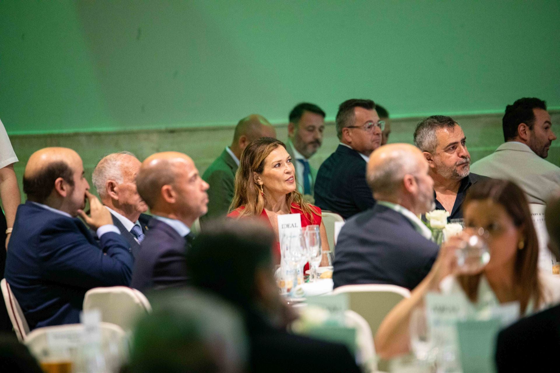 Los Premios Agro Almería 2025, en fotos