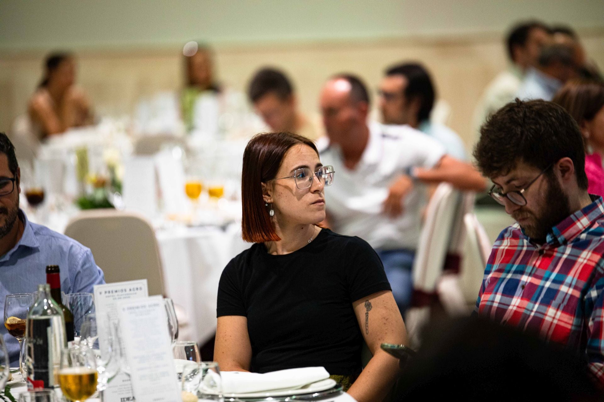 Los Premios Agro Almería 2025, en fotos