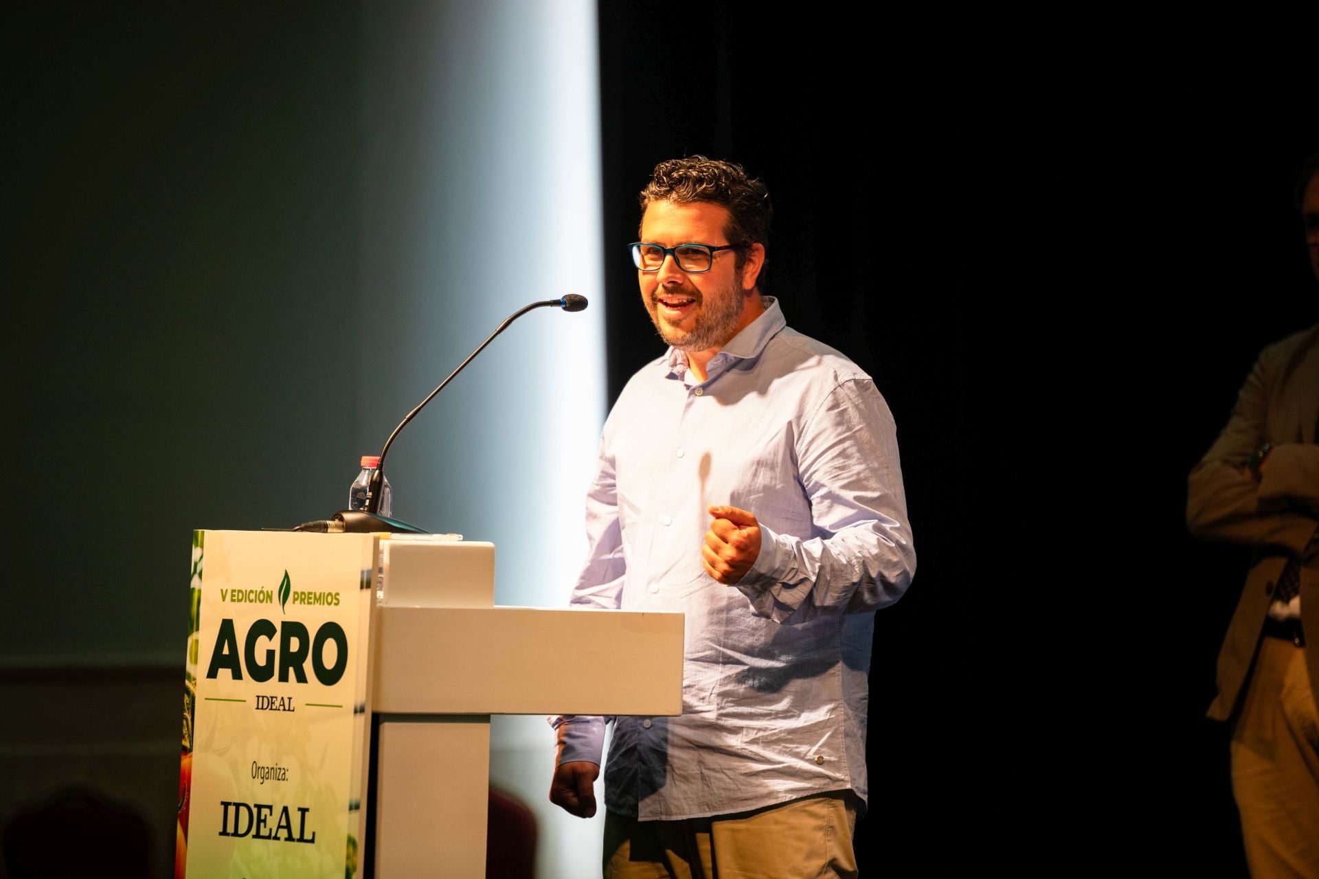 Los Premios Agro Almería 2025, en fotos