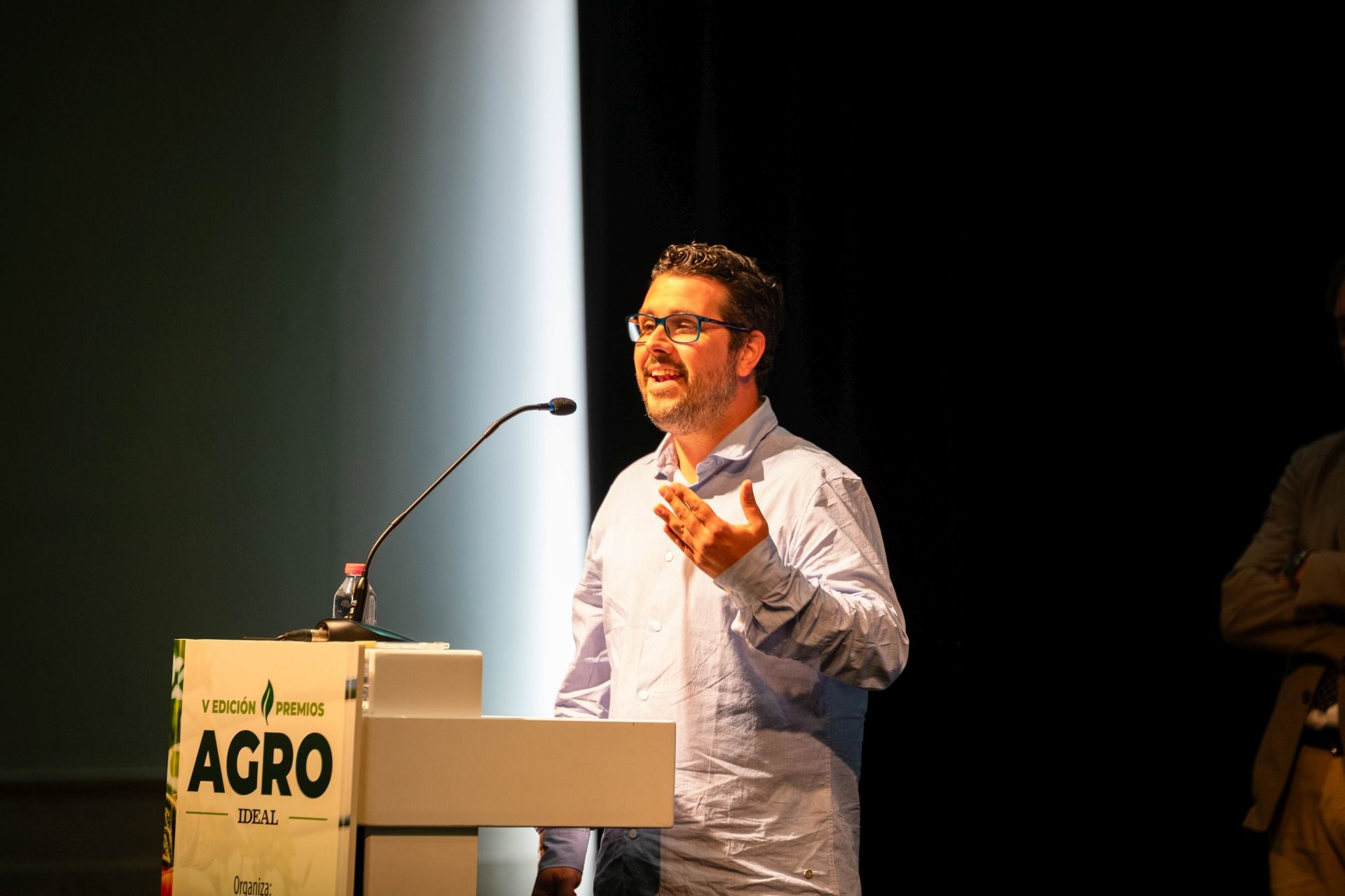 Los Premios Agro Almería 2025, en fotos