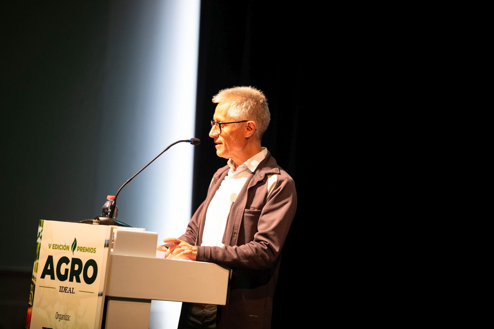 Los Premios Agro Almería 2025, en fotos