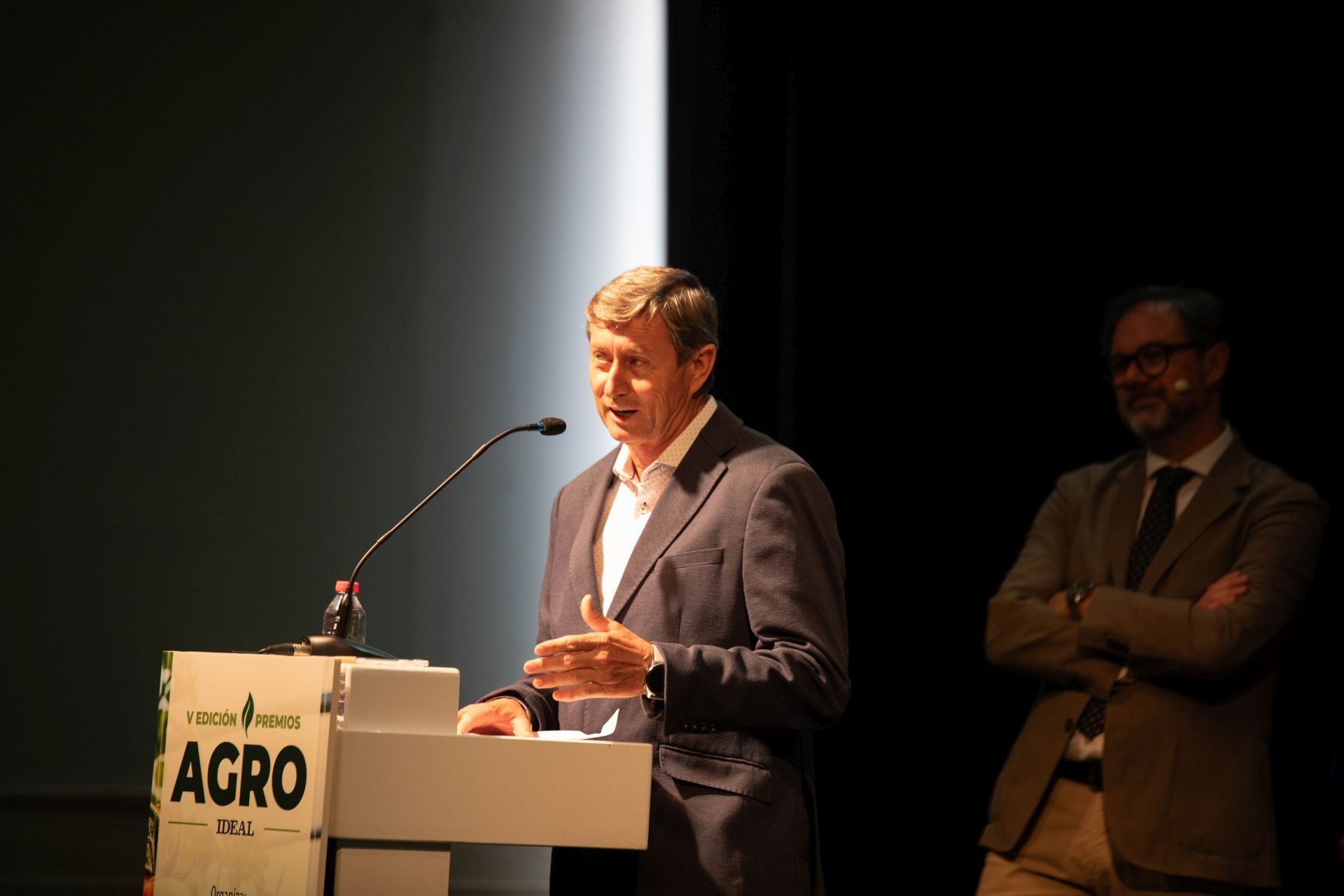 Los Premios Agro Almería 2025, en fotos