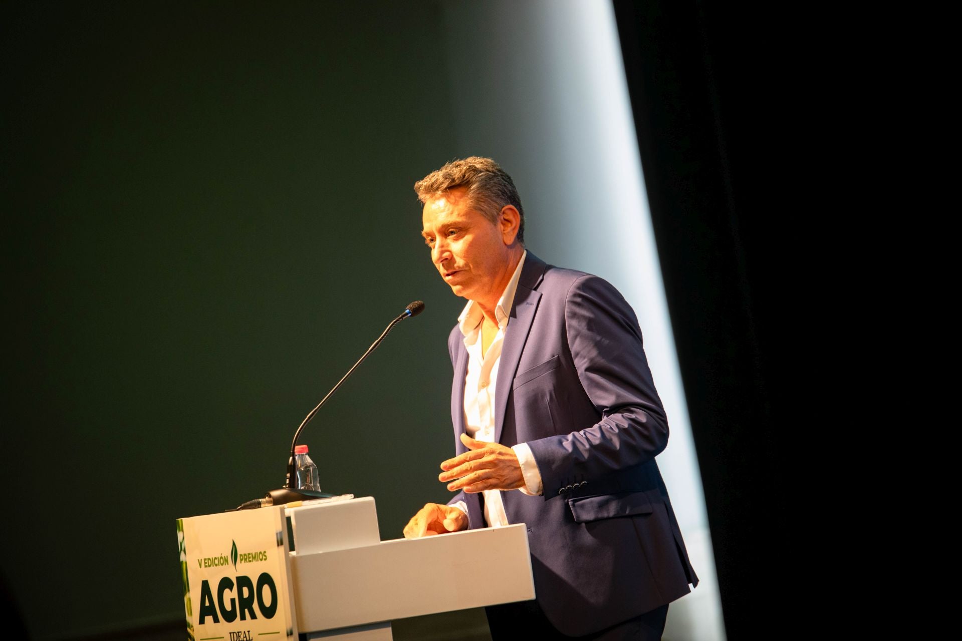 Los Premios Agro Almería 2025, en fotos