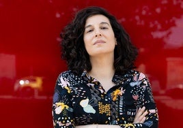 El Centro Andaluz de las Letras organiza un encuentro con la poeta Olalla Castro para analizar su primera novela, 'Mañana'