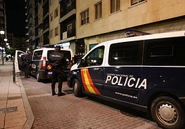 Detenidos en Níjar y Barcelona por 127 delitos de suplantación de identidad en entidades bancarias