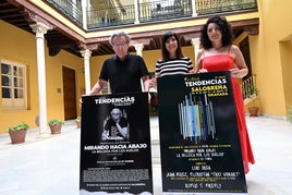 El Festival Tendencias de Salobreña amplía su horizonte creativo con exposiciones, libros y grandes conciertos