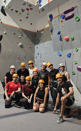 La UGR impulsa el bienestar emocional a través del Proyecto ESCalada