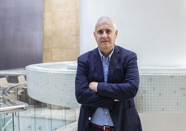 Antonio Cordón, en sus tiempos ligado al Granada.