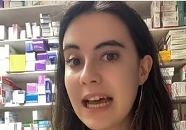 El peligro de mezclar queso con estos medicamentos, avisa una farmacéutica.