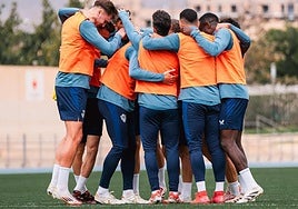 El Almería ha crecido y tiene motivos para creer, a pesar de todo.