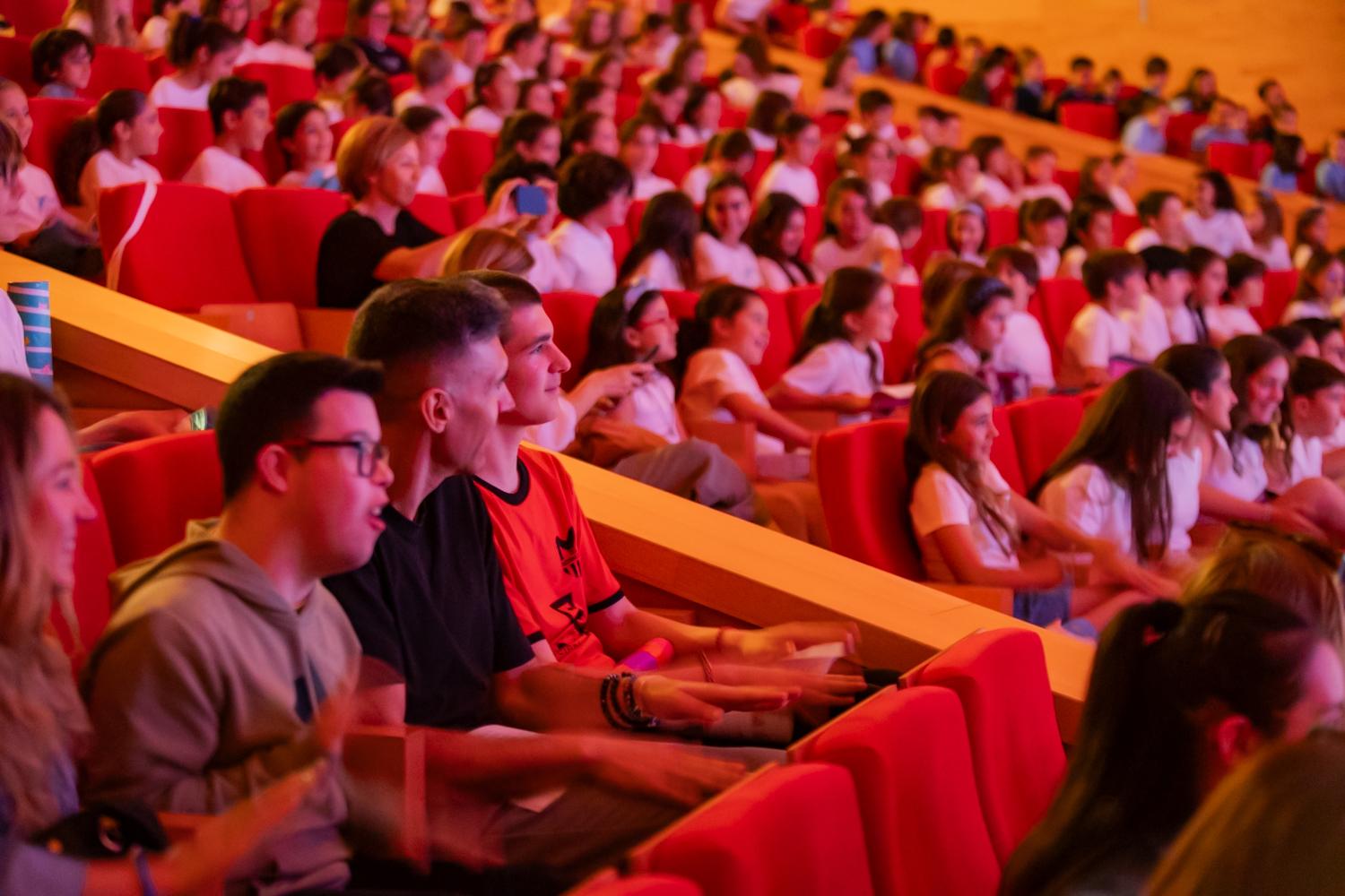 Las coloridas y divertidas imágenes de &#039;La cenicienta&#039;