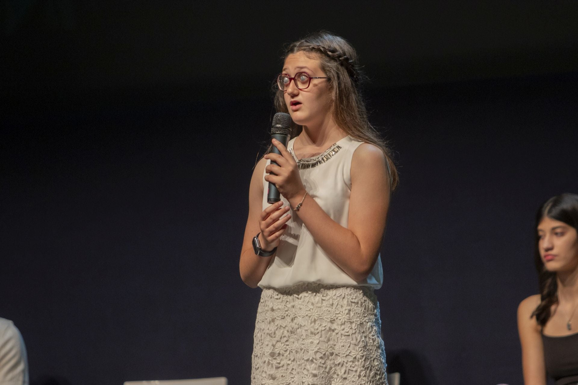 Los premios Desafío, en imágenes