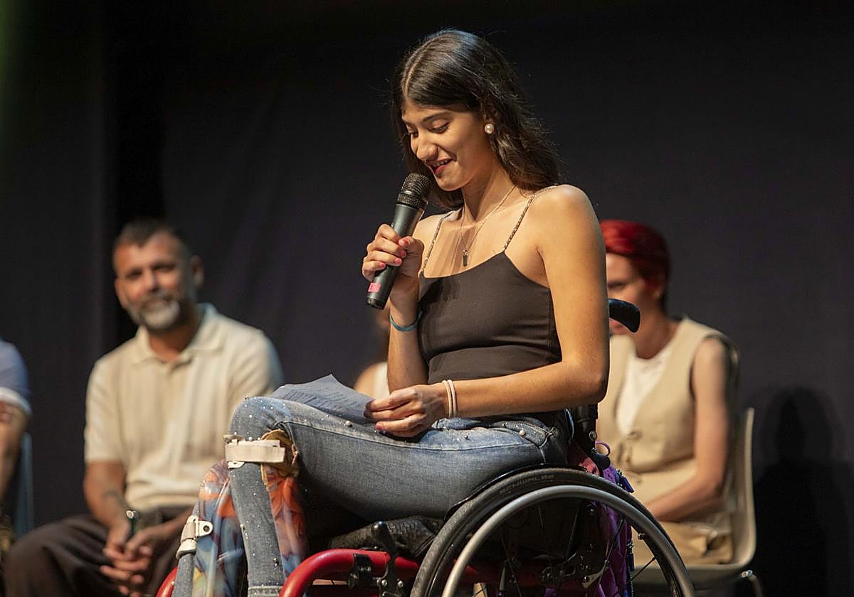 Los premios Desafío, en imágenes