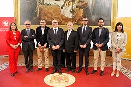 La Universidad de Granada se suma con tres cursos y un concierto al Festival de Música y Danza 2025