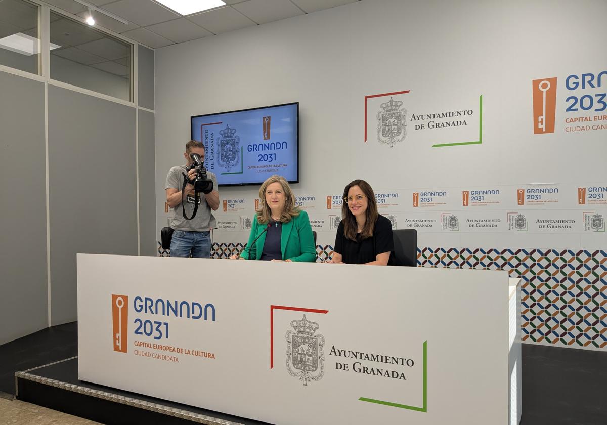 El tsja admite el recurso de vox contra la zona de bajas emisiones de granada y la nueva tasa de basuras | ideal