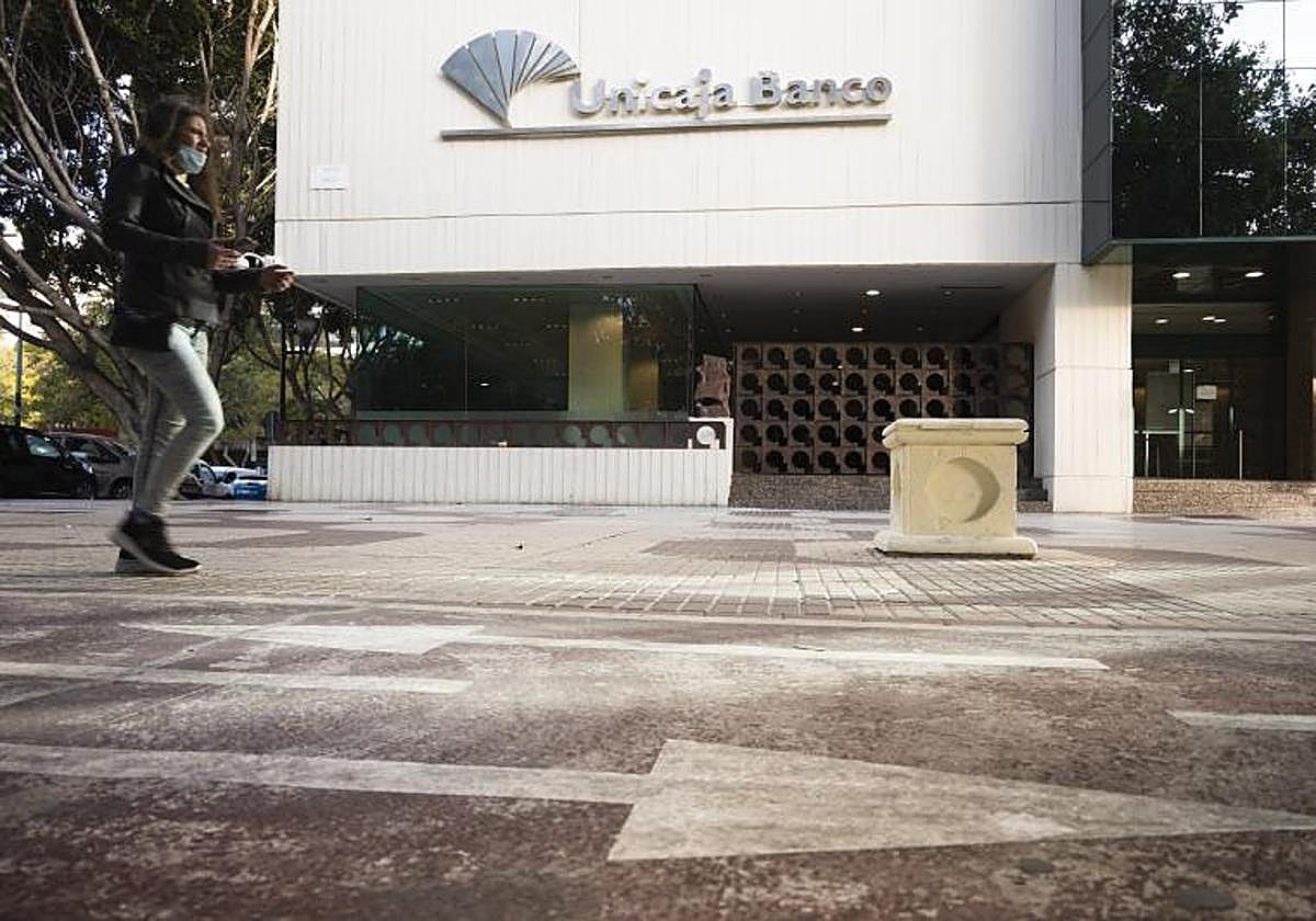 La economía de Granada crecerá un 2% este año, por debajo de la media andaluza