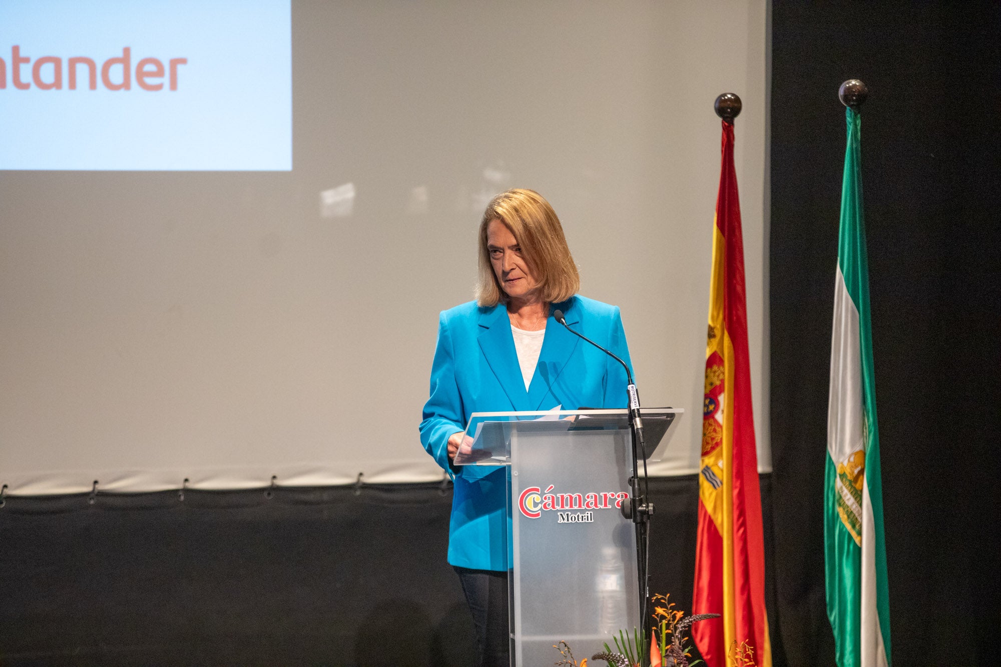 Las imágenes de los IX Premios Pyme del año