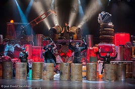 Granada contará con dos funciones de la Red Andaluza de Teatros Públicos en junio