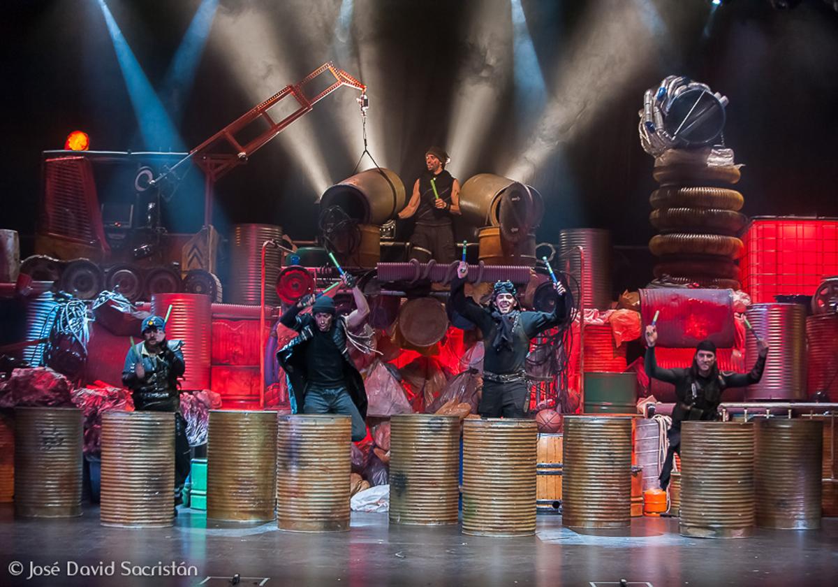 Granada contará con dos funciones de la red andaluza de teatros públicos en junio | ideal