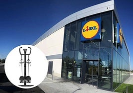 El aparato para adelgazar que arrasa en Lidl