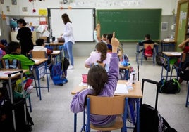 Cuándo es el último día de clase en cada provincia de Andalucía.