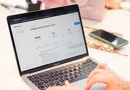 Duponte lleva la medicina personalizada a Alhambra Venture: genética, IA y decisiones clínicas en segundos