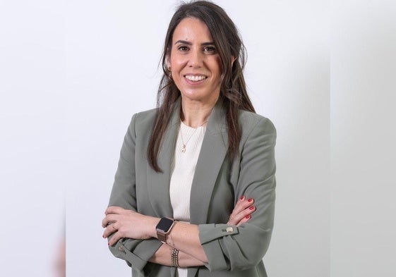 Macarena Espinilla Estévez.