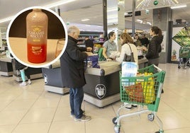 El producto de Mercadona que ha sido premiado.