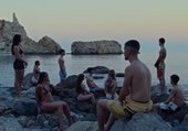 El pequeño pueblo de la Costa de Granada y la encantadora cala donde Saiko ha grabado el videoclip de 'Nostalgia'