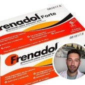 Alerta del grave peligro de tomar Frenadol con otros medicamentos.