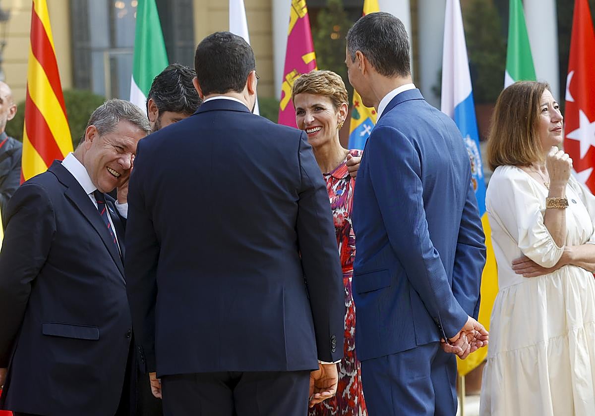 Una banda de bandidos