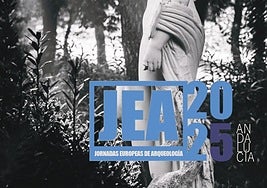 Propuestas jienenses que acercan el patrimonio en las Jornadas de Arqueología