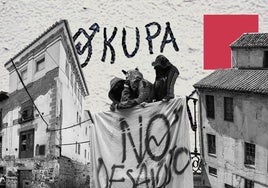 Recorrido por la Granada okupada
