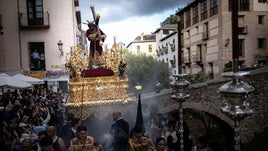 Las instituciones cofrades andaluzas se reúnen este sábado en Granada