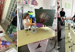 El IES Cerro de los Infantes clausura con éxito las IV Jornadas de las Ciencias: Un festival de conocimiento y colaboración