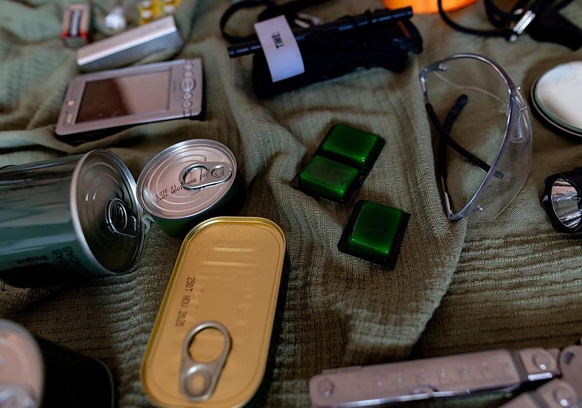 El kit de emergencias que ya es parte de muchos hogares en España